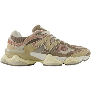 New Balance 9060 Mushroom Landslide (Men’s)