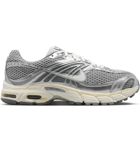 Nike Air Max Moto 2K Light Smoke Grey Metallic Silver (Men’s)