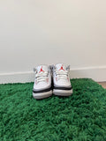 Used Jordan 3 Retro Tinker Hatfield (Mens)