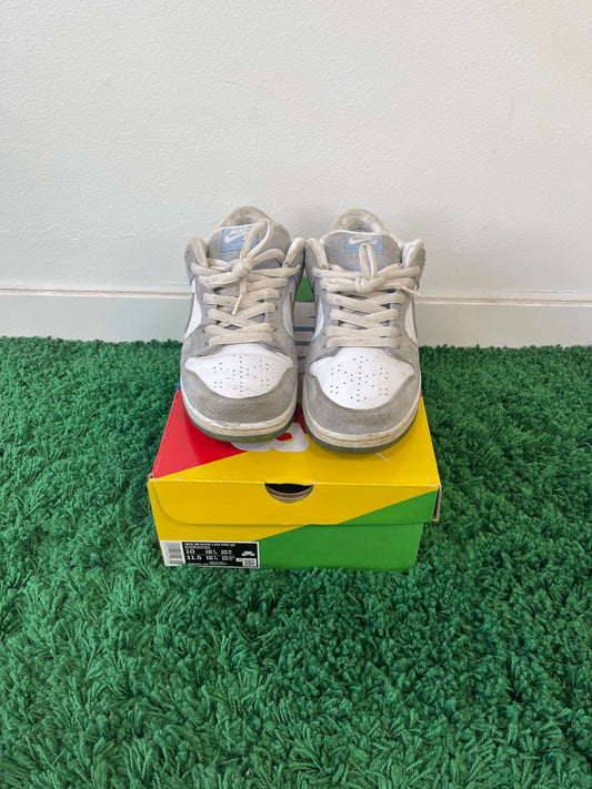 Used Nike SB Dunk Low Sean Cliver (Men’s)
