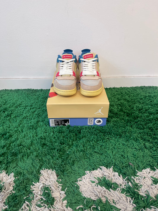 Used Jordan 4 Retro Union Guava Ice (Men’s)