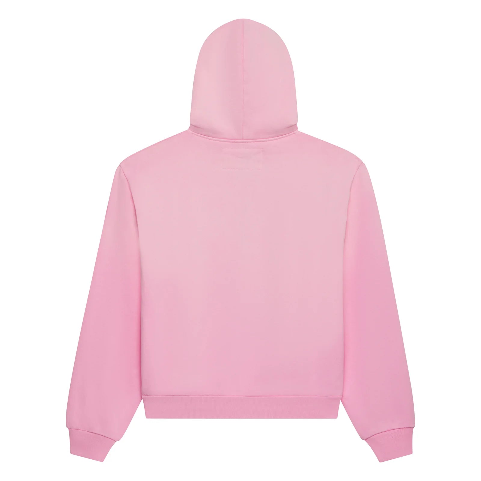 Sp5der Worldwide OG Web V2 Spray Zip Hoodie