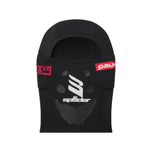 Sp5der Worldwide Soccer Face Mask Black