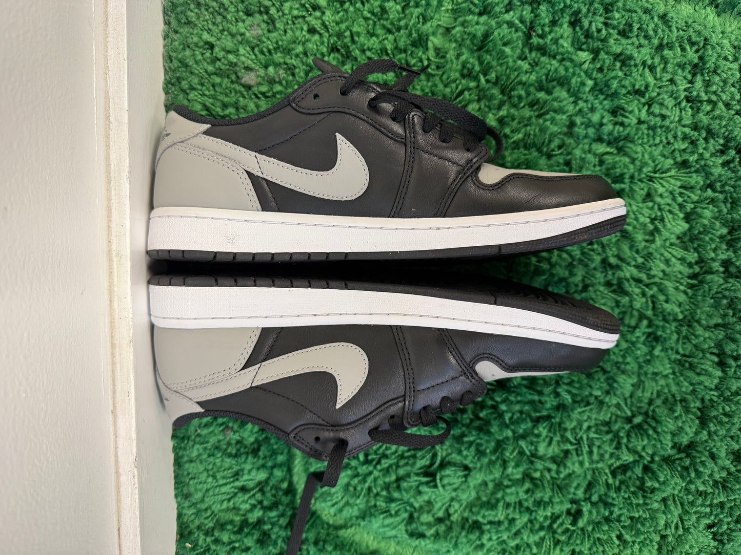 Used Jordan 1 Retro Low OG
Shadow(Men’s)