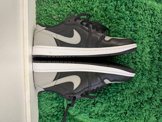 Used Jordan 1 Retro Low OG
Shadow(Men’s)