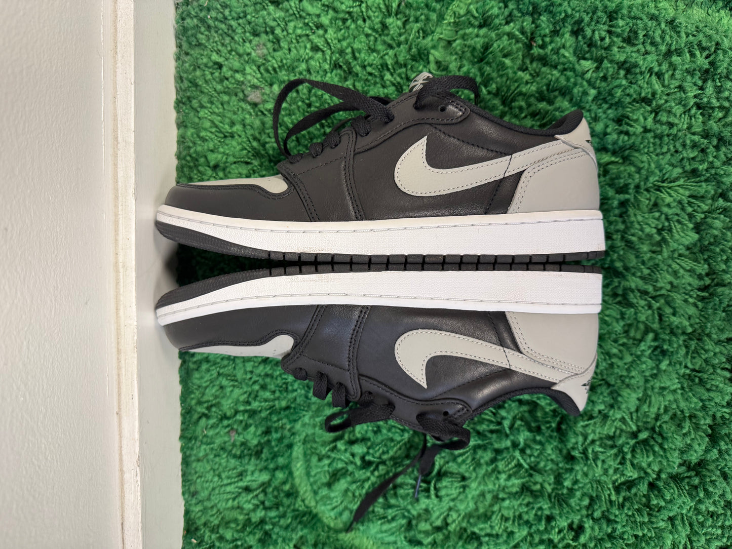 Used Jordan 1 Retro Low OG
Shadow(Men’s)