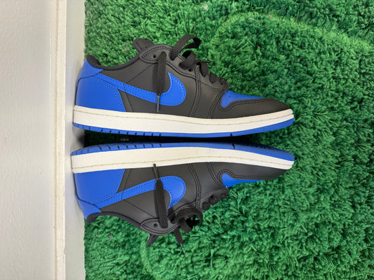 Used Jordan 1 Retro Low '85
Royal (Men’s)