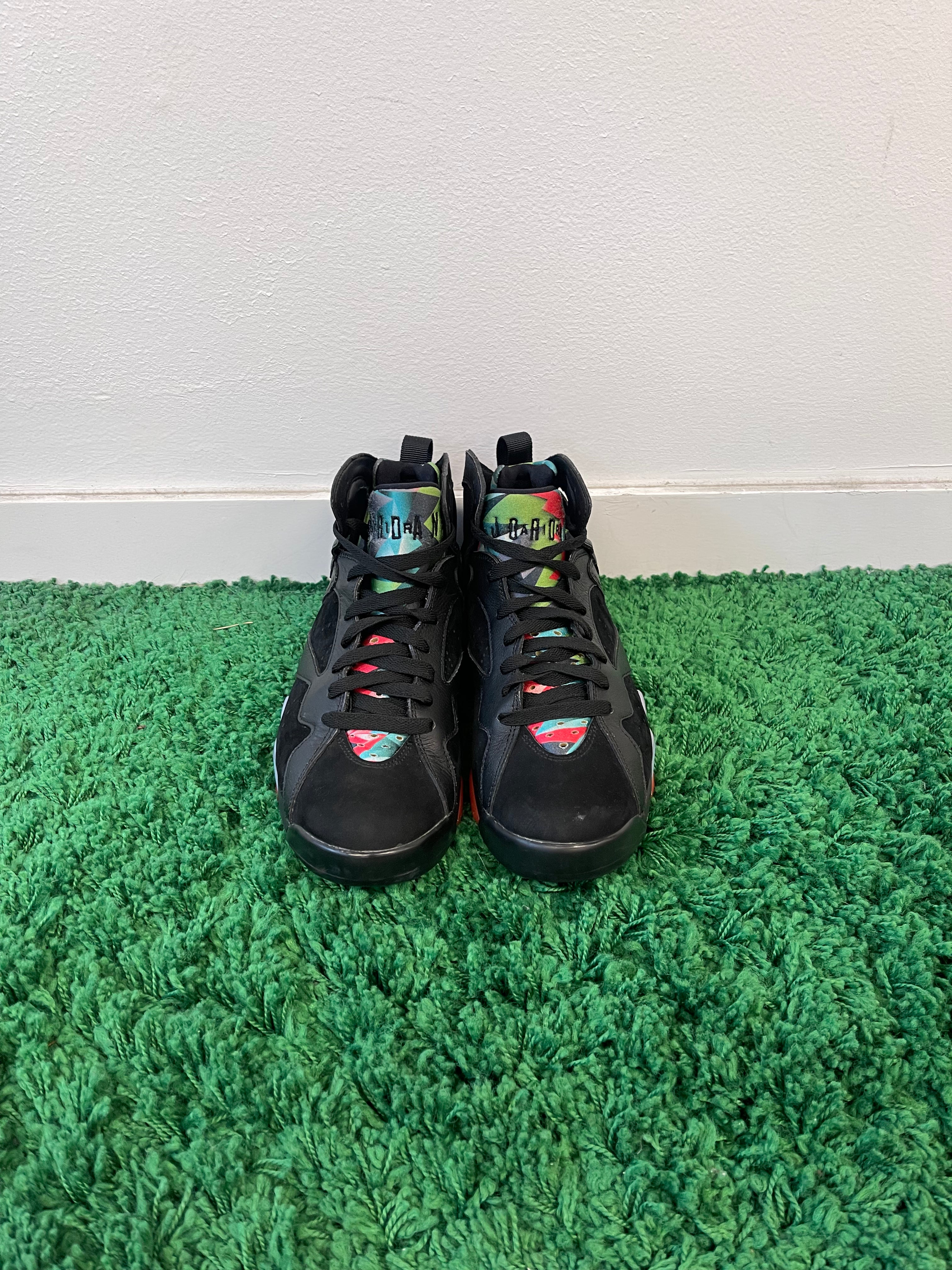 Used Jordan 7 Retro Barcelona Nights (Men’s)