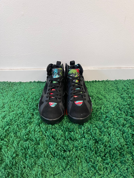 Used Jordan 7 Retro Barcelona Nights (Men’s)