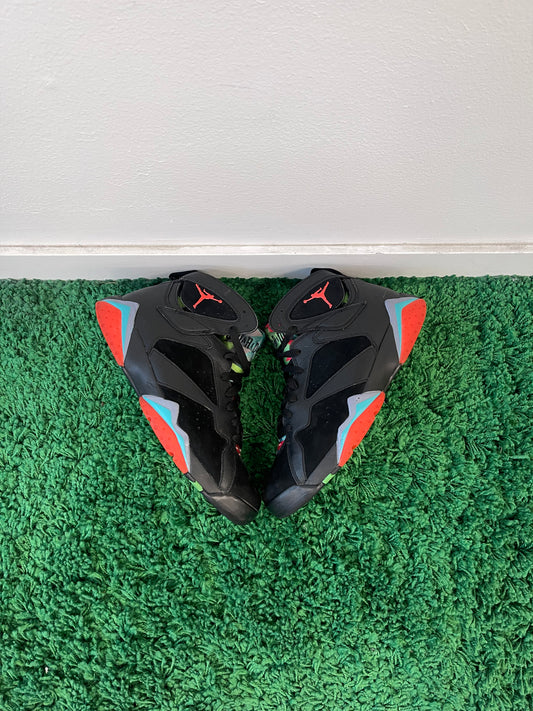 Used Jordan 7 Retro Barcelona Nights (Men’s)