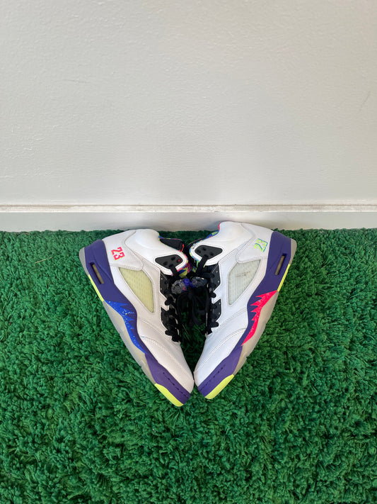 Used Jordan 5 Retro Alternate Bel-Air (Men’s)