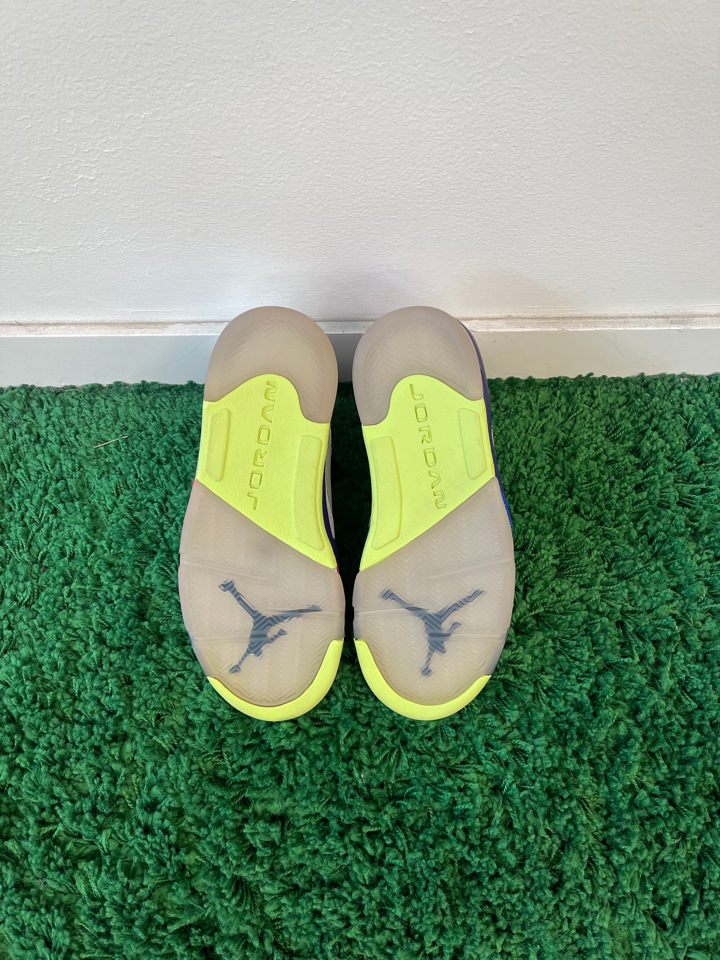 Used Jordan 5 Retro Alternate Bel-Air (Men’s)