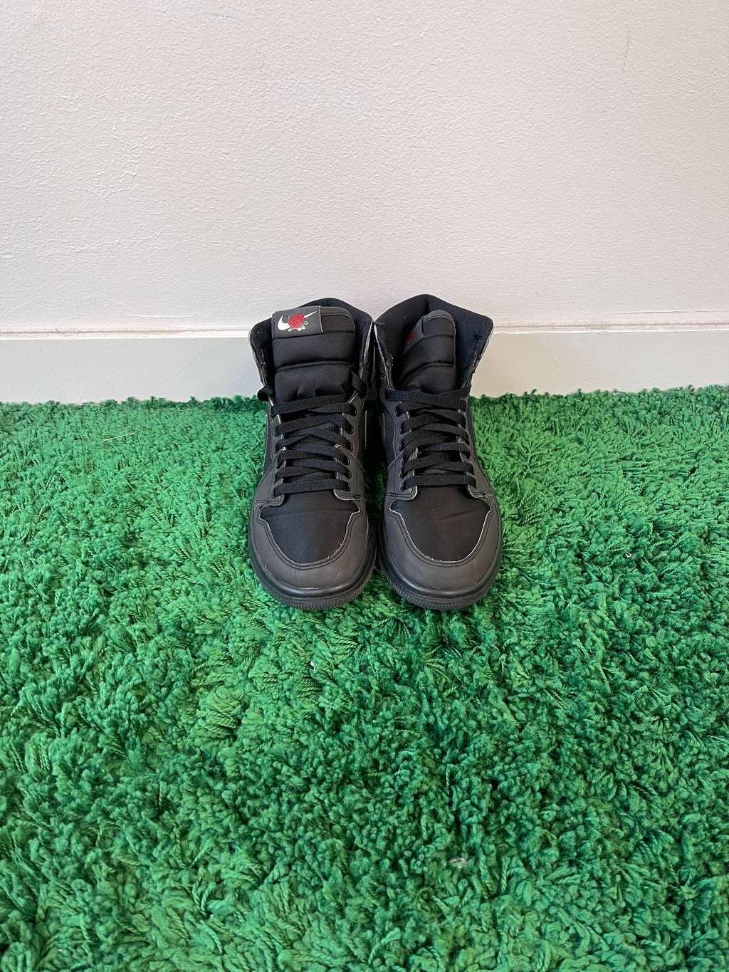 Used Jordan 1 Retro High Rox Brown (Women’s)