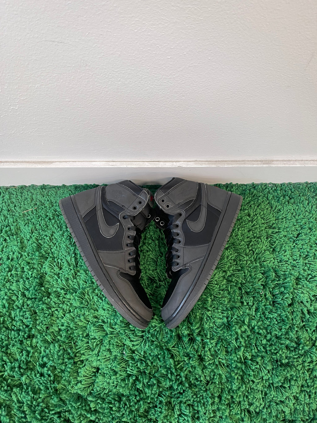 Used Jordan 1 Retro High Rox Brown (Women’s)