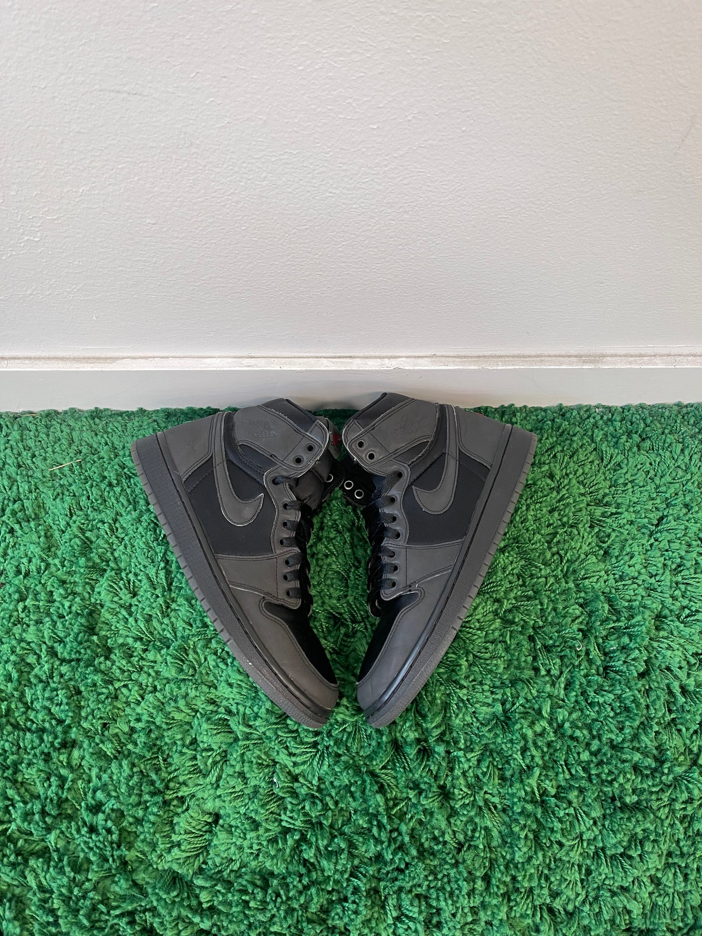 Used Jordan 1 Retro High Rox Brown (Women’s)