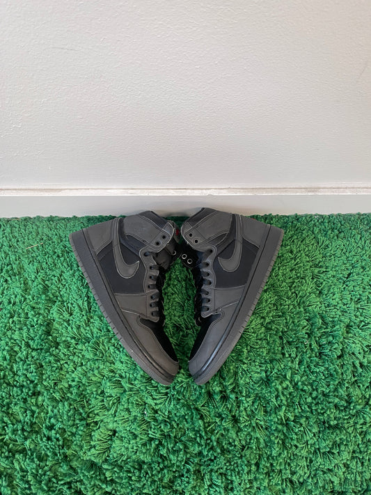 Used Jordan 1 Retro High Rox Brown (Women’s)