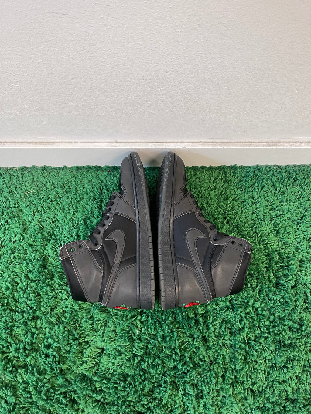 Used Jordan 1 Retro High Rox Brown (Women’s)