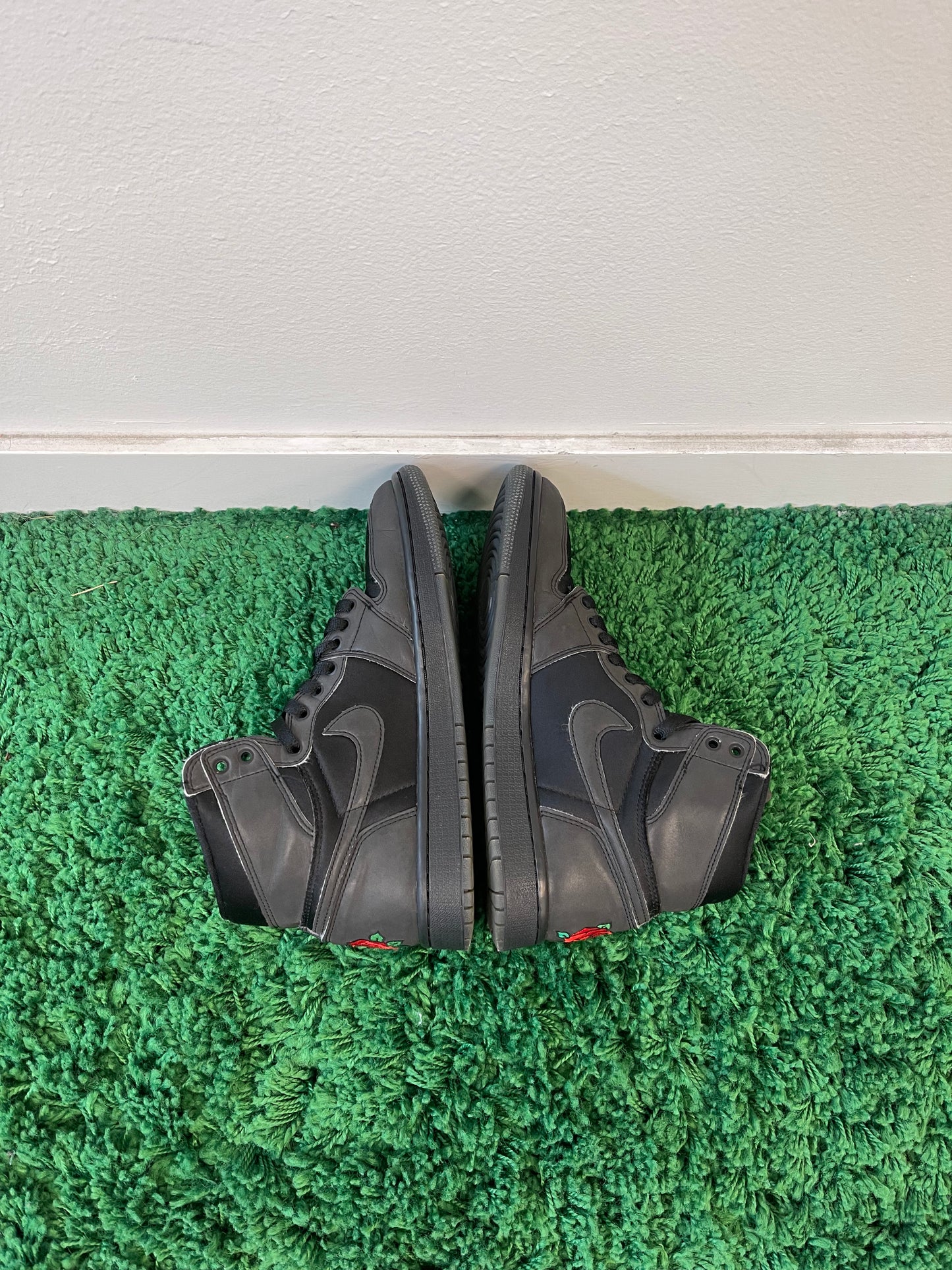 Used Jordan 1 Retro High Rox Brown (Women’s)