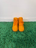 Used Jordan 1 Retro High Gatorade Orange Peel (Youth)