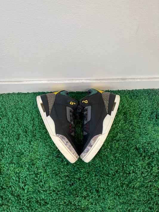 Used Jordan 3 Retro SE Animal Instinct 2.0 (Men’s)