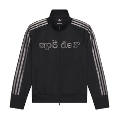 Sp5der Worldwide x Adidas Rhinestone Track Jacket (Unisex)