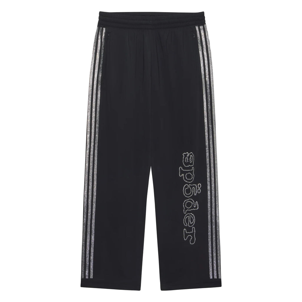 Sp5der Worldwide x Adidas Rhinestone Track Pant (Unisex)
