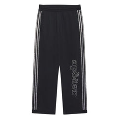 Sp5der Worldwide x Adidas Rhinestone Track Pant (Unisex)