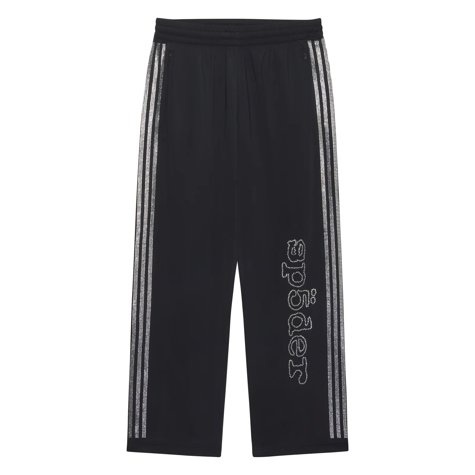 Sp5der Worldwide x Adidas Rhinestone Track Pant (Unisex)