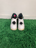 Used Jordan 8 Retro South Beach (Youth)