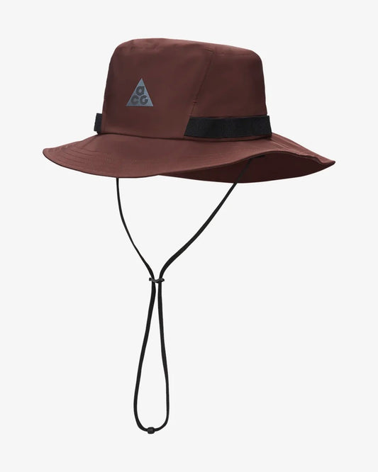 Nike Apex ACG Bucket Hat Brown