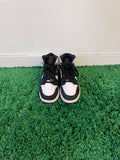 Used Jordan 1 Mid SE Purple (Youth)