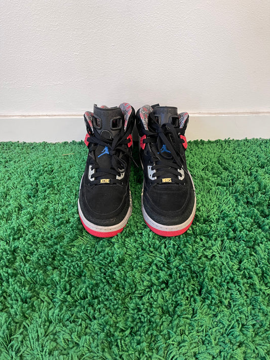 Used Jordan Spizike Fresh Since ‘85 (Men’s)