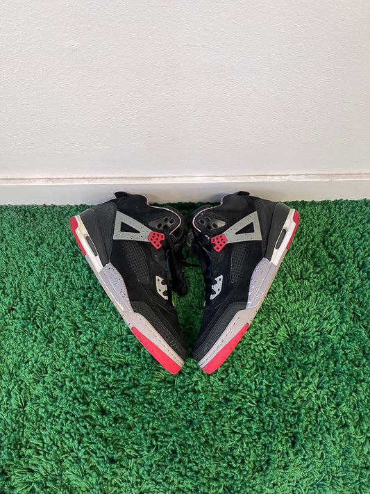 Used Jordan Spizike Fresh Since ‘85 (Men’s)