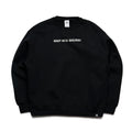 Nike ACG Therma-Fit Crew Black