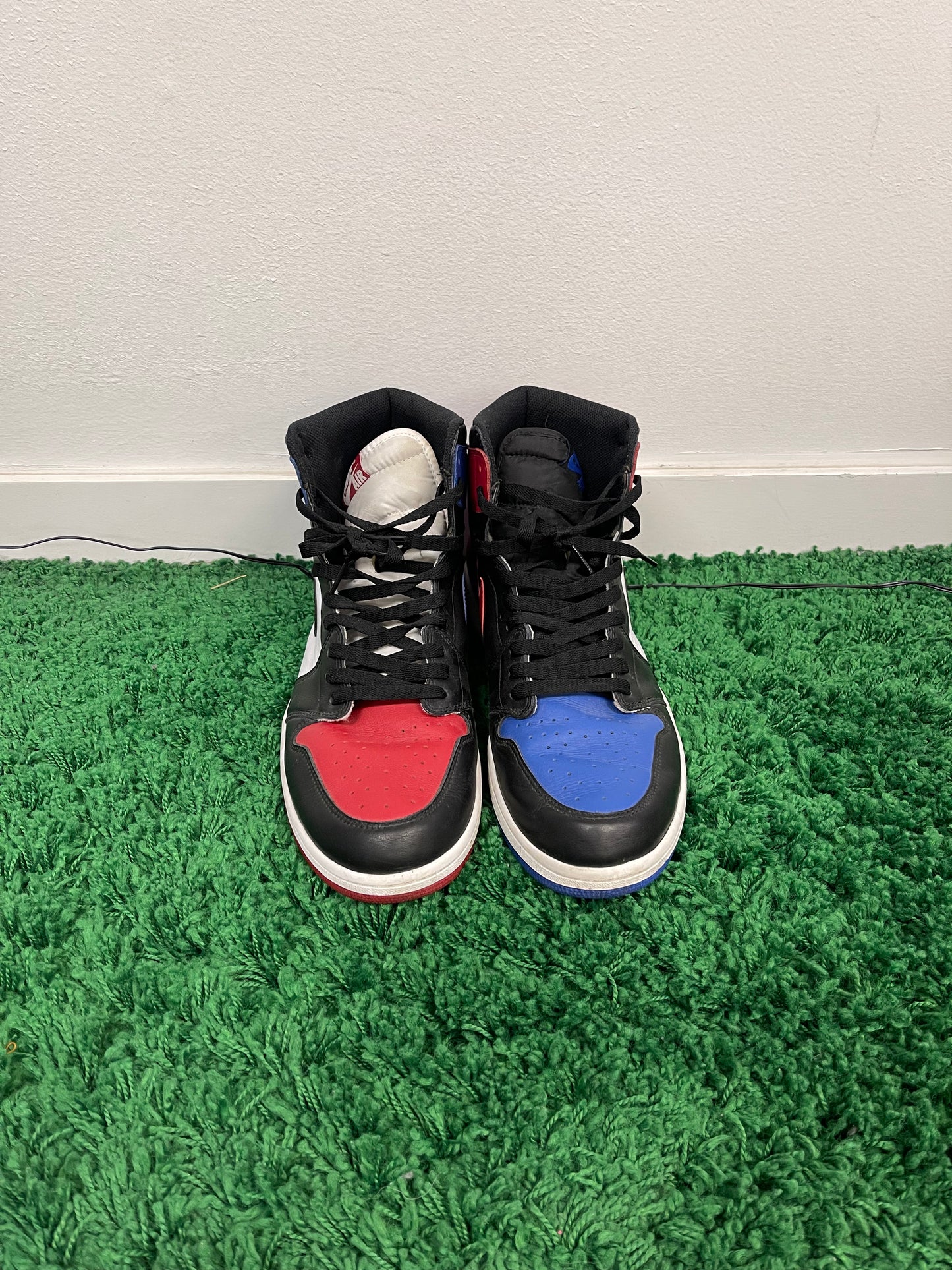 Used Jordan 1 Retro High Top 3 (Men’s)