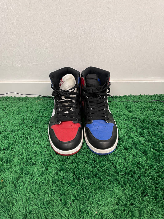 Used Jordan 1 Retro High Top 3 (Men’s)