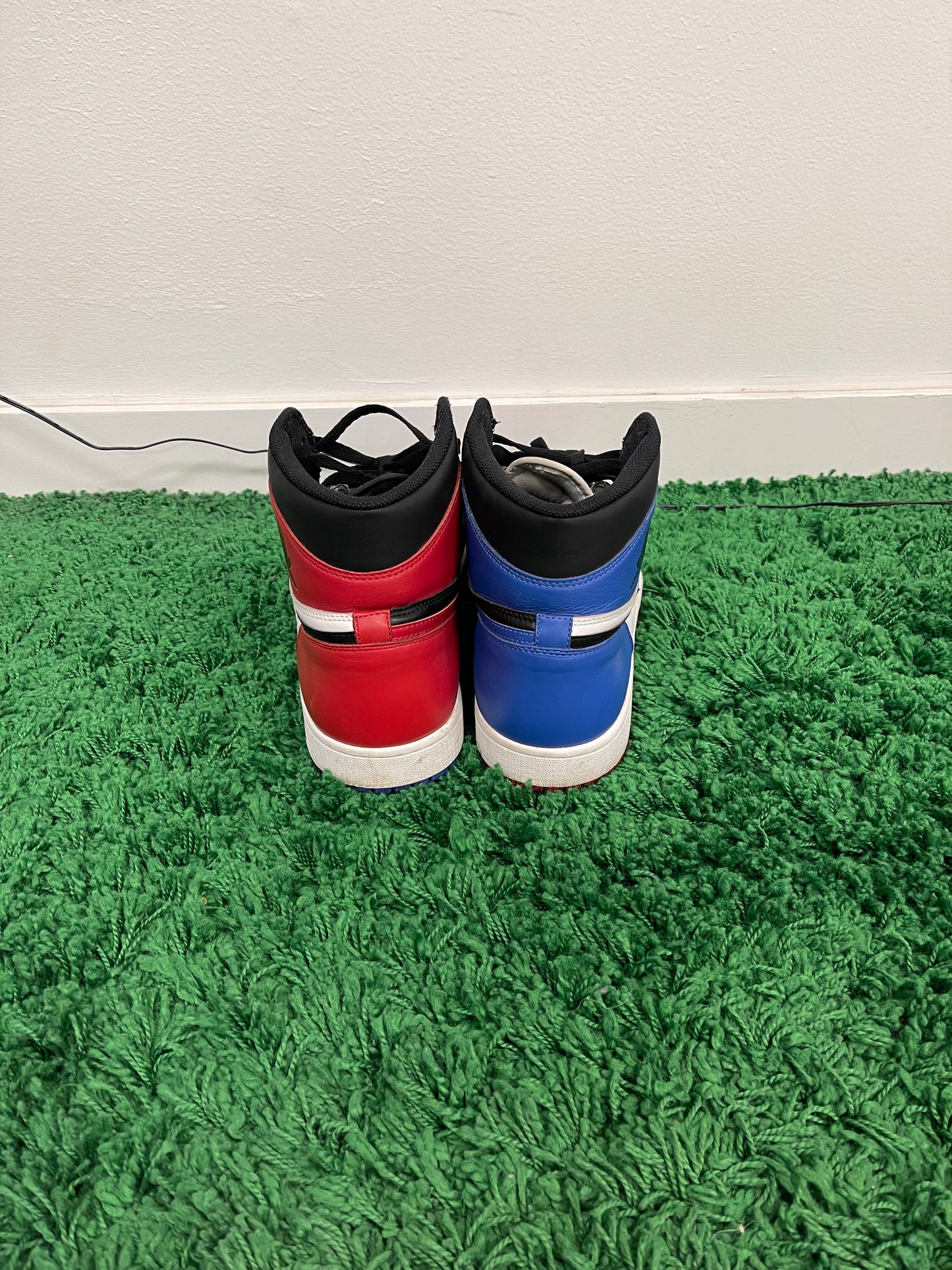 Used Jordan 1 Retro High Top 3 (Men’s)