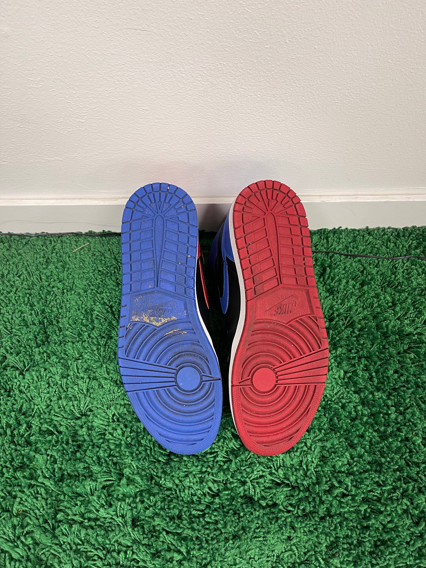 Used Jordan 1 Retro High Top 3 (Men’s)