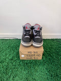 Used Jordan 3 Retro Black Cement 2011 (Men’s)