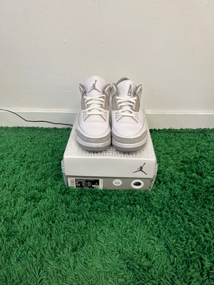 Used Jordan 3 Retro A Ma Maniére (Women’s)