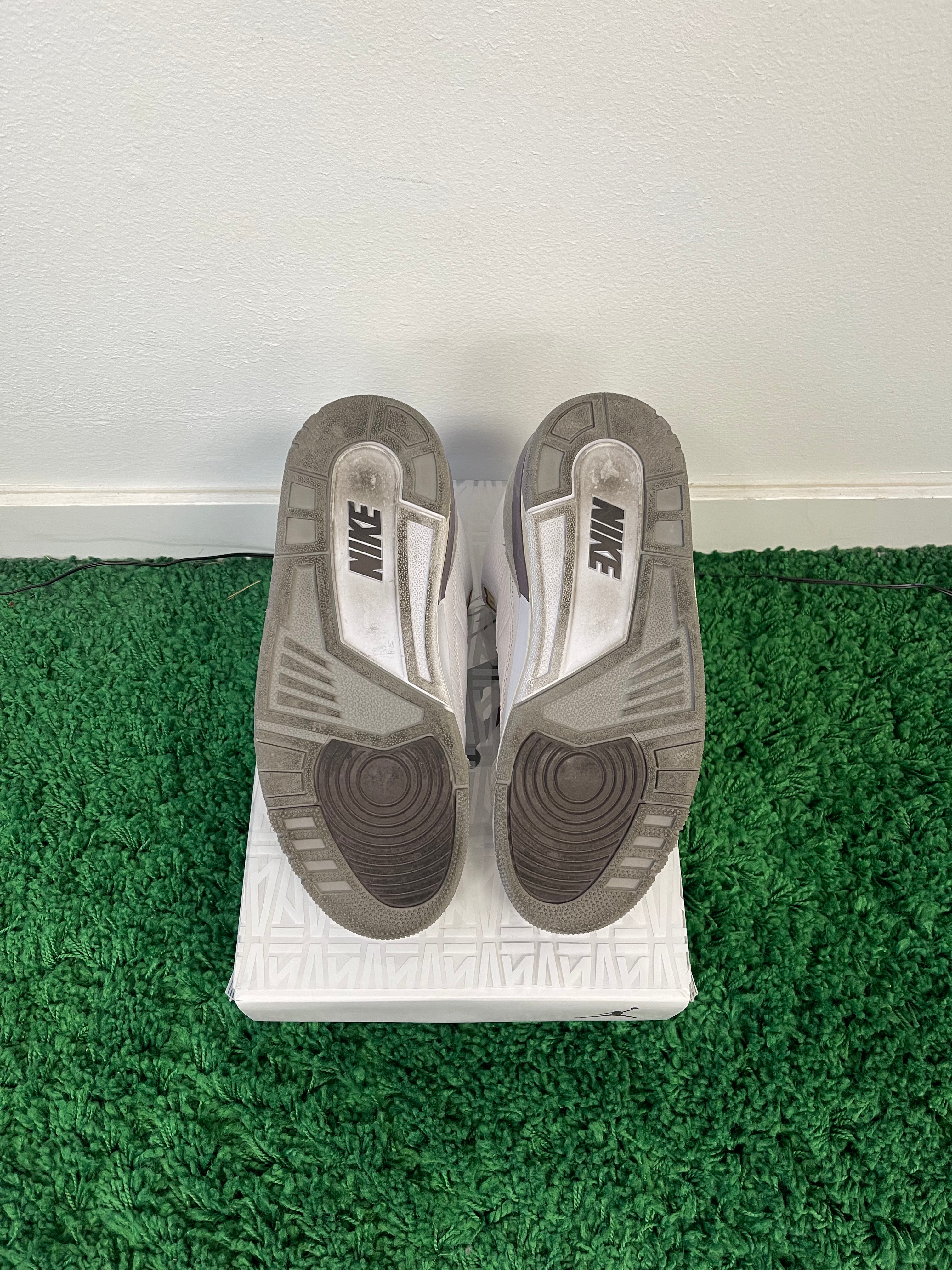 Used Jordan 3 Retro A Ma Maniére (Women’s)