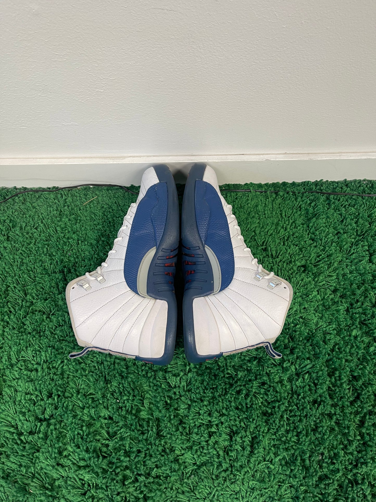 Used Jordan 12 Retro French Blue 2016 (Men’s)
