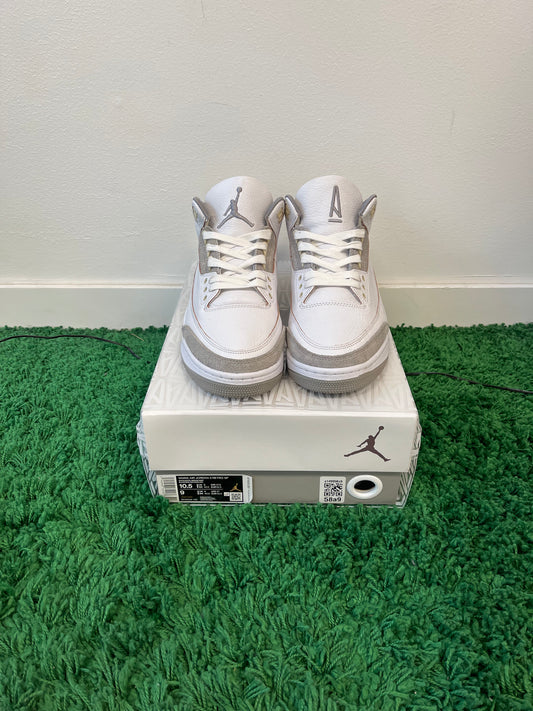 Used Jordan 3 Retro A Ma Maniere (Women’s)