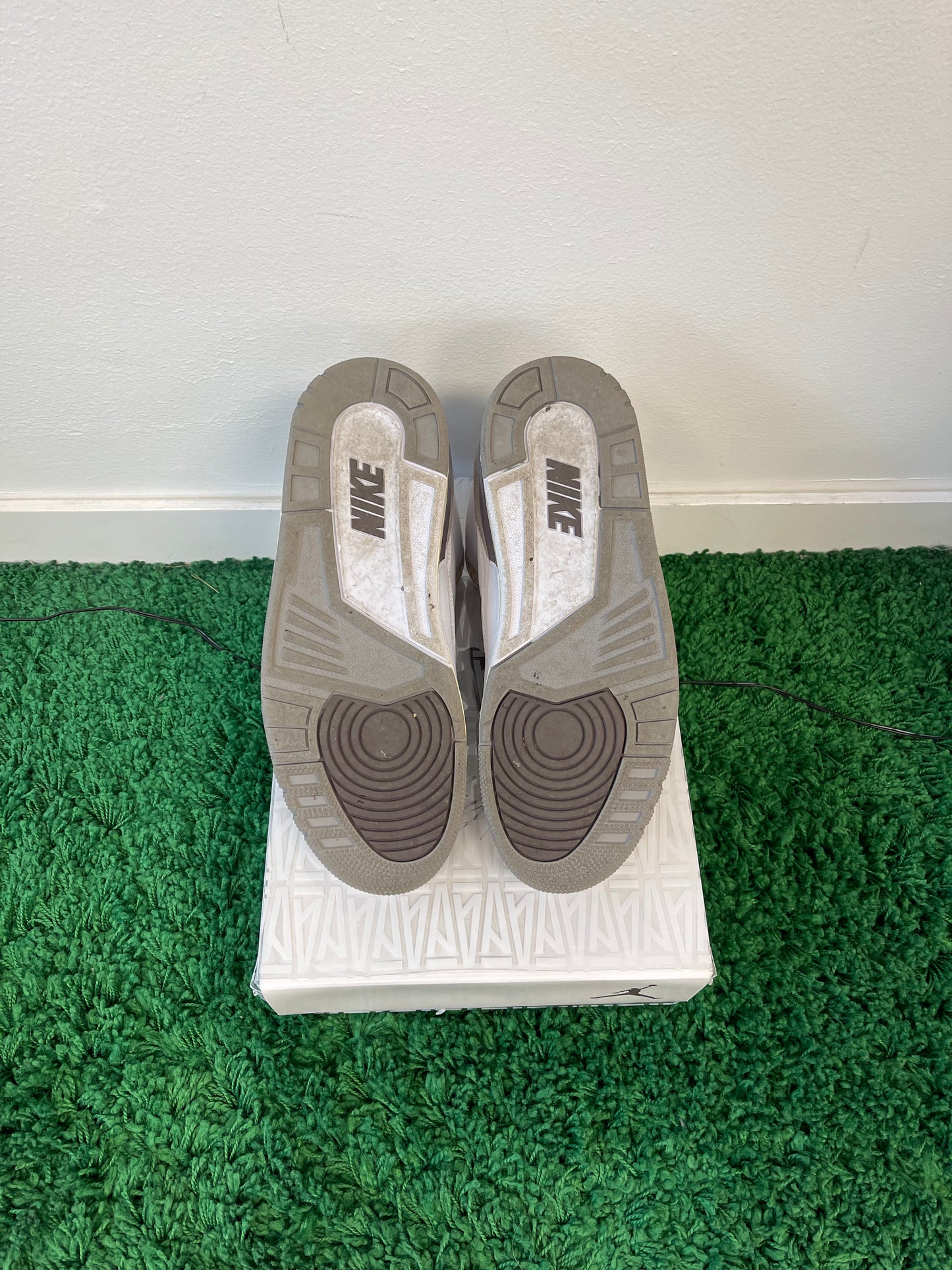 Used Jordan 3 Retro A Ma Maniere (Women’s)