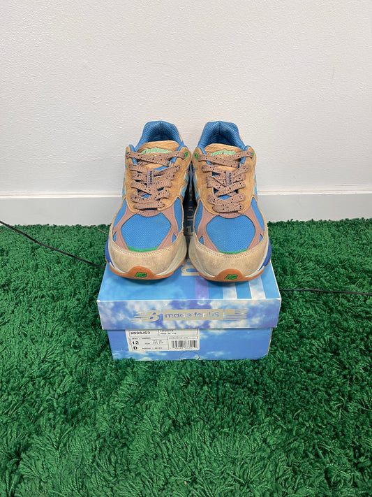 Used New Balance 990v3 Joe Freshgoods Outside Clothes (Men’s)
