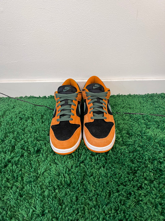 Used Nike Dunk Low Ceramic (Men’s)