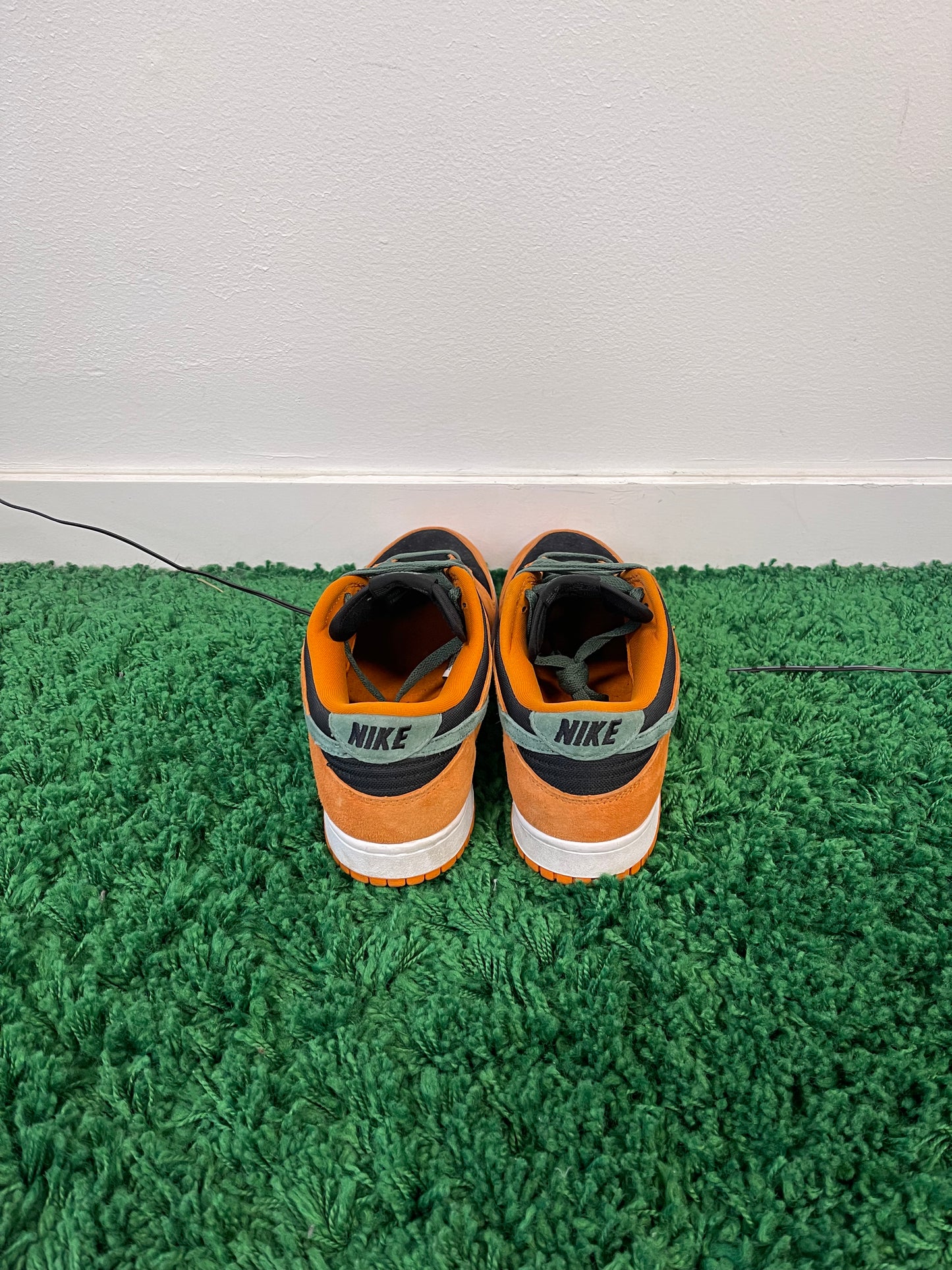 Used Nike Dunk Low Ceramic (Men’s)