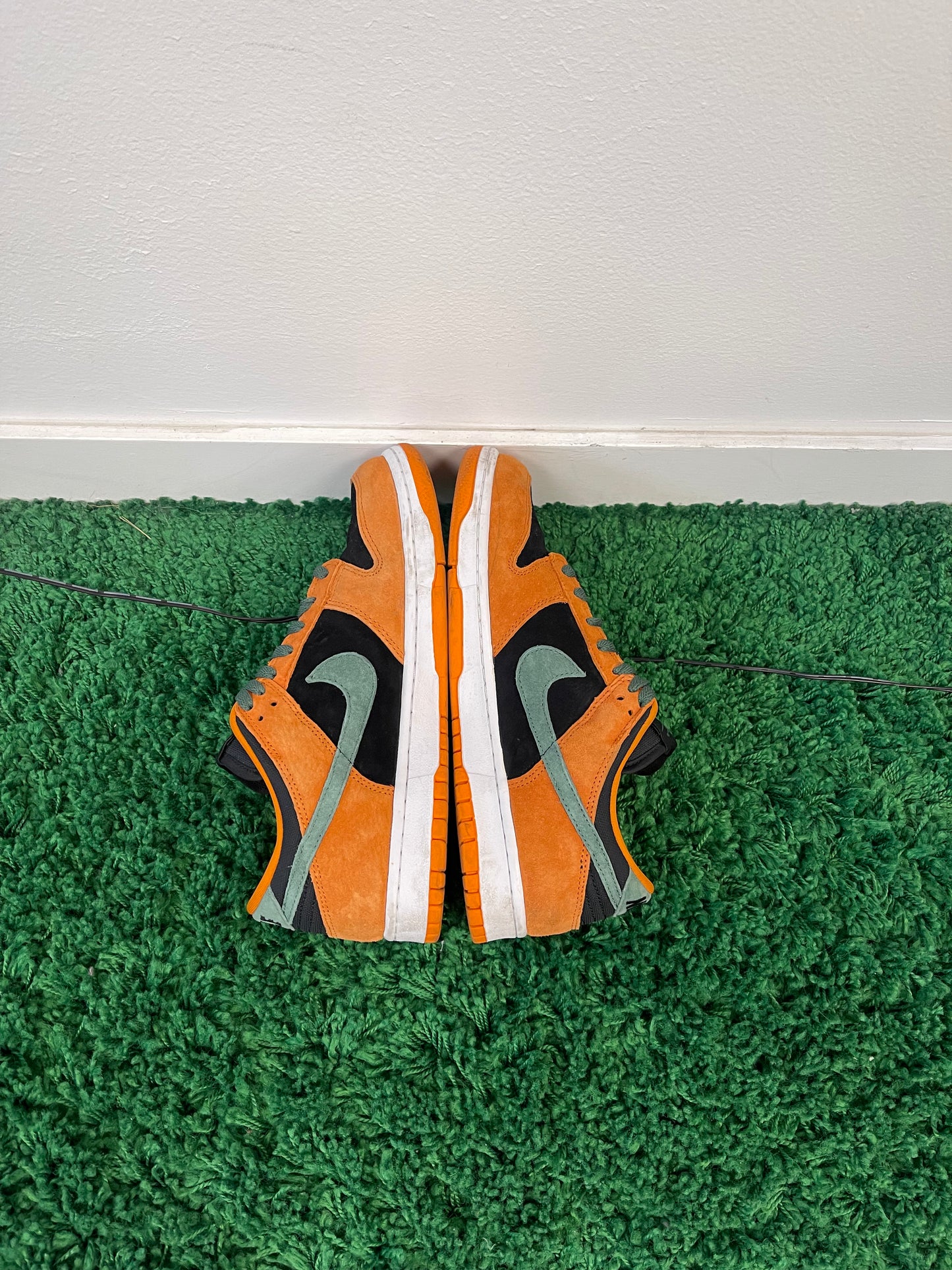 Used Nike Dunk Low Ceramic (Men’s)