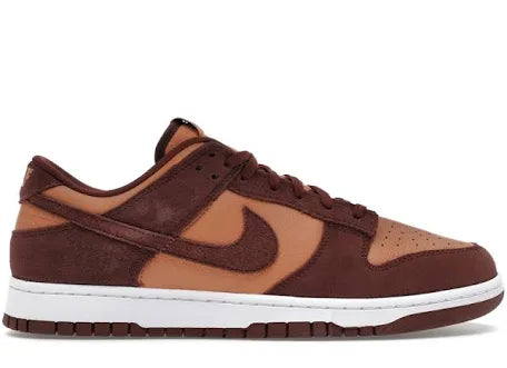 Nike Dunk Low Amber Brown (Men’s)