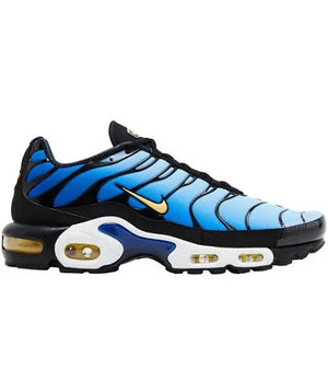 Nike Air Max Plus OG Hyper Blue (Men’s)